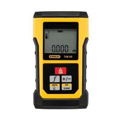 Stanley FatMax TLM 165 Stanley FatMax TLM 165