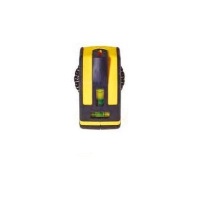 Livella laser Stanley - Supporto a parete, 4,5m Livella laser Stanley - Supporto a parete, 4,5m