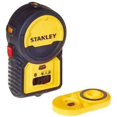Stanley STHT1-77149 Selbstnivellierender Wandlaser - Wandlaser Stanley STHT1-77149 Selbstnivellierender Wandlaser - Wandlaser