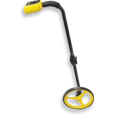 Stanley Dmw 30 Messrad - Digital, 10.000m, Schwarz/Gelb Stanley Dmw 30 Messrad - Digital, 10.000m, Schwarz/Gelb
