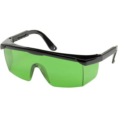 Ochelari laser verzi Stanley - STHT1-77367 - Strălucirea liniei laser Ochelari laser verzi Stanley - STHT1-77367 - Strălucirea liniei laser
