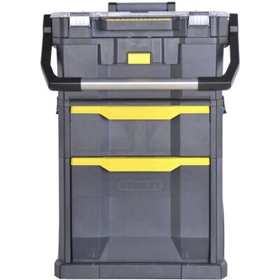 Stanley STST1-79231 Udstyrskasse - Udstyrskasse Stanley STST1-79231 Udstyrskasse - Udstyrskasse