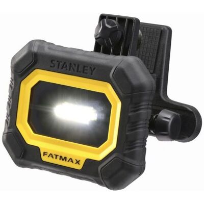 Stanley Fatmax Lampa robocza LED na baterię - Projektor Stanley Fatmax Lampa robocza LED na baterię - Projektor