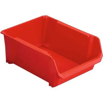 Stanley STST82742-1 Aufbewahrungsbox - Kleine Teile & Werkzeuge Stanley STST82742-1 Aufbewahrungsbox - Kleine Teile & Werkzeuge