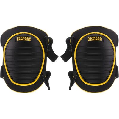 Genunchiere cu carcasă dură Stanley Fatmax FMST82961-1 - Bretele pentru genunchi Genunchiere cu carcasă dură Stanley Fatmax FMST82961-1 - Bretele pentru genunchi