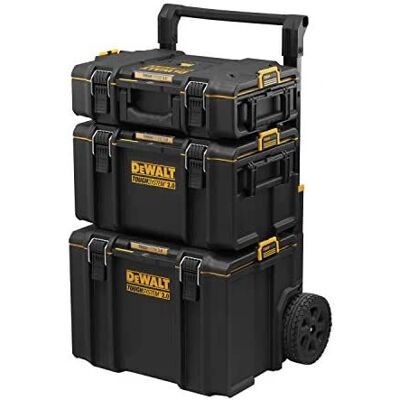 Carrinho de Ferramentas DeWalt DWST83402-1 Carrinho de Ferramentas DeWalt DWST83402-1