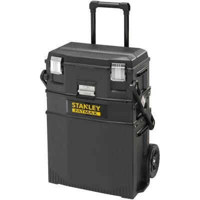 Stanley FatMax Obrotowa Warsztat - Warsztat Stanley FatMax Obrotowa Warsztat - Warsztat