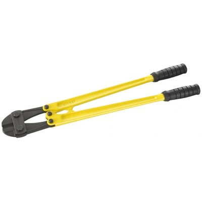 Stanley 1-95-567 Kleszcze do łańcuchów / śrub - Wytrzymałe, Ergonomiczne, 900mm Stanley 1-95-567 Kleszcze do łańcuchów / śrub - Wytrzymałe, Ergonomiczne, 900mm