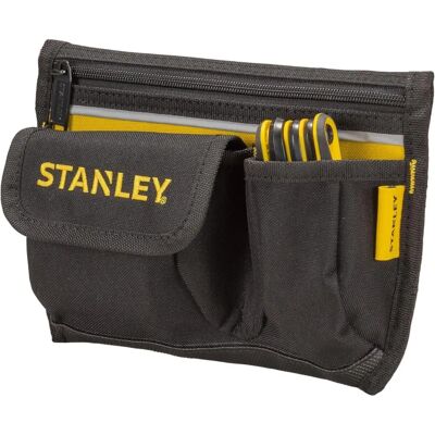 Stanley Poche à outils (1-96-179) - Publicité Stanley Poche à outils (1-96-179) - Publicité