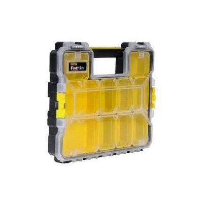 Stanley Fatmax Flacher Pro Organizer (1-97-517) Stanley Fatmax Flacher Pro Organizer (1-97-517)