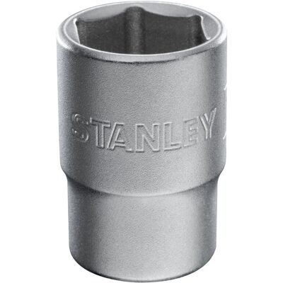 Stanley 1-99-056 Steckschlüssel Set - Steckschlüssel-Set Stanley 1-99-056 Steckschlüssel Set - Steckschlüssel-Set