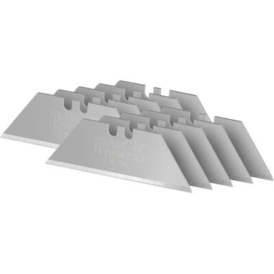 Lames utilitaires Stanley FatMax - Pack de 10 Lames utilitaires Stanley FatMax - Pack de 10