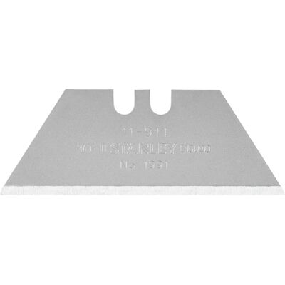 Stanley 1991B Gele Mesjes - 10 Stuks Stanley 1991B Gele Mesjes - 10 Stuks