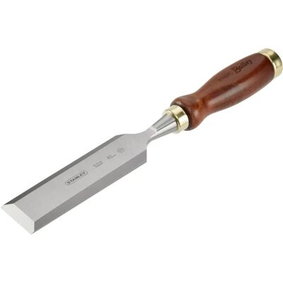 Dłuto Bailey Stanley - 40 mm Średnie połączenia Dłuto Bailey Stanley - 40 mm Średnie połączenia