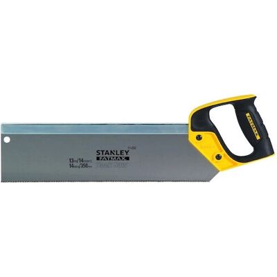 Stanley FatMax Hand-Säge 350mm - Handsäge Stanley FatMax Hand-Säge 350mm - Handsäge