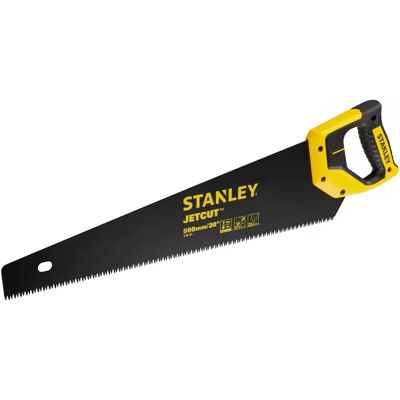 Stanley Jetcut Blade Armor 500 mm - Piła do paneli - 7 TPI Stanley Jetcut Blade Armor 500 mm - Piła do paneli - 7 TPI
