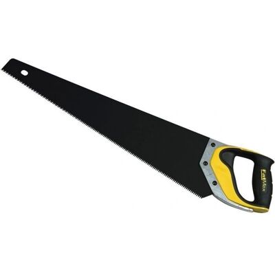 Stanley Fatmax Apliflon 550 mm X 7 Zähne - Hand Säge Stanley Fatmax Apliflon 550 mm X 7 Zähne - Hand Säge
