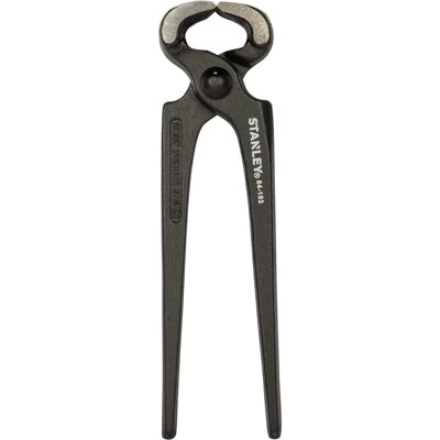 Stanley 284183 180mm Cieślaśki szczypce - Szczypce Stanley 284183 180mm Cieślaśki szczypce - Szczypce