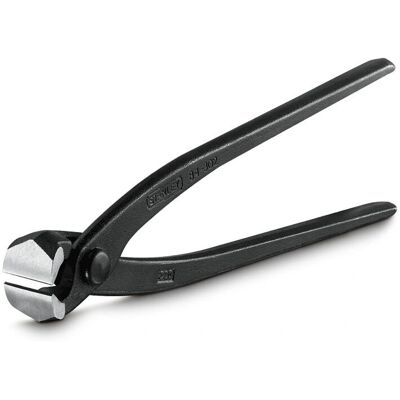 Stanley 2-84-302 Zange - Hochwertiger Stahl, 220mm, Schwarz Stanley 2-84-302 Zange - Hochwertiger Stahl, 220mm, Schwarz