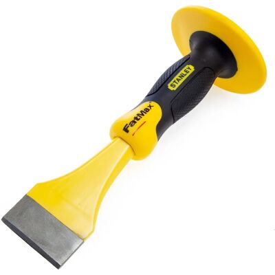 Stanley FatMax Elektrykarski dłuto - 55mm - Dłuto Stanley FatMax Elektrykarski dłuto - 55mm - Dłuto