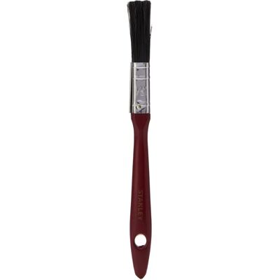 Stanley Outils STA426274 - Pinceau de peinture 12mm - Publicité Stanley Outils STA426274 - Pinceau de peinture 12mm - Publicité