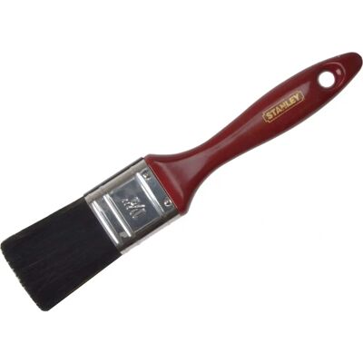 Stanley Tools 429352 Pinceau 38mm - Pinceau - Publicité Stanley Tools 429352 Pinceau 38mm - Pinceau - Publicité