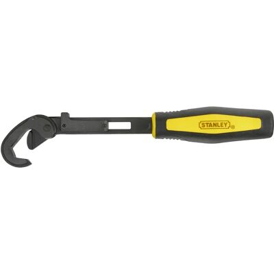 Klucz zębato-stanley 265mm Pojemność 17-24mm Klucz zębato-stanley 265mm Pojemność 17-24mm