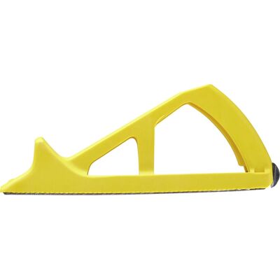 Stanley 5-21-103 λίμα/σπάτουλα Surform - Χαλυβουργείο, 270mm, Μαύρο/Κίτρινο Stanley 5-21-103 λίμα/σπάτουλα Surform - Χαλυβουργείο, 270mm, Μαύρο/Κίτρινο