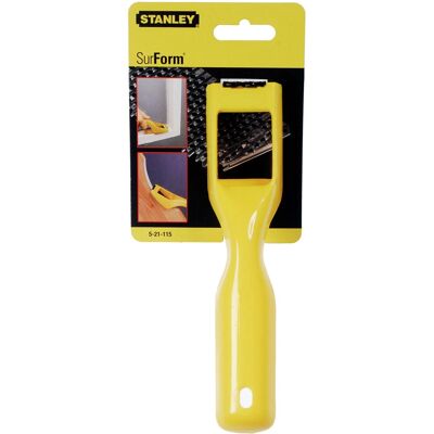 Stanley 5-21-115 Power Hand Planer - Power Hand Planer Stanley 5-21-115 Power Hand Planer - Power Hand Planer