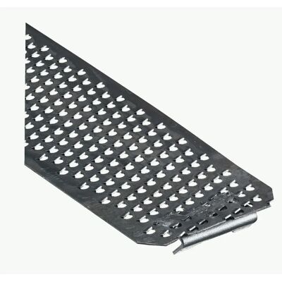 Lâmina Surform Stanley 5-21-508 - Metal & Plástico - 250mm Lâmina Surform Stanley 5-21-508 - Metal & Plástico - 250mm