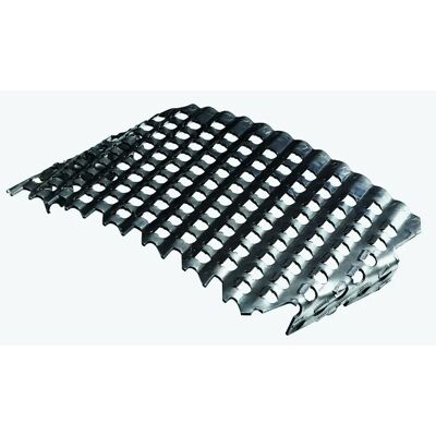 Stanley 5-21-515 Surform-Scherblätter - Klinge, 60mm, für Surform Rasierer Stanley 5-21-515 Surform-Scherblätter - Klinge, 60mm, für Surform Rasierer