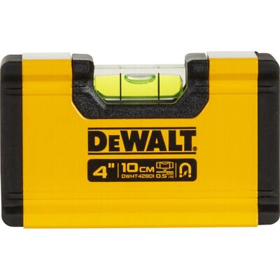 DeWALT DWHT42801-5 Nível a Laser - Nível DeWALT DWHT42801-5 Nível a Laser - Nível