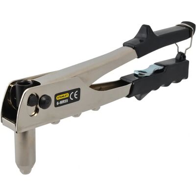 Σφυρί με καρφωτικά Stanley MR55 - Όλο ατσάλι, Συμπαγές & Ανθεκτικό Σφυρί με καρφωτικά Stanley MR55 - Όλο ατσάλι, Συμπαγές & Ανθεκτικό