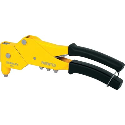 Stanley MR77 Draaihoofd Nabelschroevendraaier Stanley MR77 Draaihoofd Nabelschroevendraaier