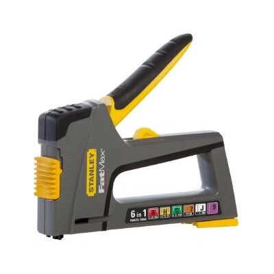 Black & Decker FMHT6-70868 Naulauspistooli - Monitoimityökalu Black & Decker FMHT6-70868 Naulauspistooli - Monitoimityökalu