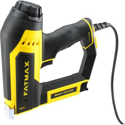 Stanley FMHT6-75934 Pistola elétrica para grampos e pregos Stanley FMHT6-75934 Pistola elétrica para grampos e pregos