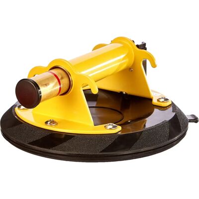 Ventouse Stanley - 120kg - Bimatière Résistante - Antidérapante - Usage Intensif Ventouse Stanley - 120kg - Bimatière Résistante - Antidérapante - Usage Intensif