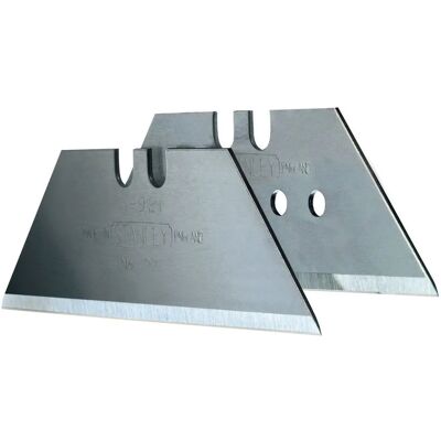 Stanley 1992B Heavy Duty Utility Blades - Pack Of 100 Stanley 1992B Heavy Duty Utility Blades - Pack Of 100