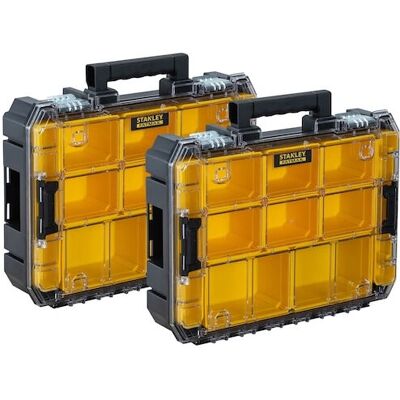Stanley Fatmax FMST82967-9 Werkzeugkoffer - Pro-Stack Stanley Fatmax FMST82967-9 Werkzeugkoffer - Pro-Stack