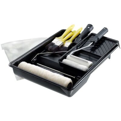 Kit de Décoration Stanley - 11 Pièces STASTRSGS1Z - Publicité Kit de Décoration Stanley - 11 Pièces STASTRSGS1Z - Publicité