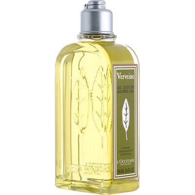 L'Occitane en Provence Verbena Duschgel - Shower Gel L'Occitane en Provence Verbena Duschgel - Shower Gel