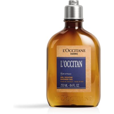 L'Occitane L'Occitan Duschgel (250 ml) L'Occitane L'Occitan Duschgel (250 ml)