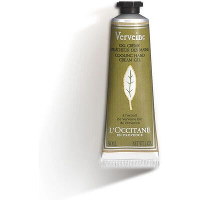 L'Occitane Verbena Hand Cream Gel - Hand Cream Gel L'Occitane Verbena Hand Cream Gel - Hand Cream Gel
