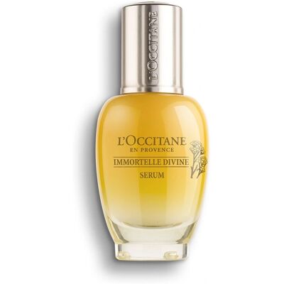 L'Occitane Immortelle Divine Extract Serum - Anti-Aging L'Occitane Immortelle Divine Extract Serum - Anti-Aging