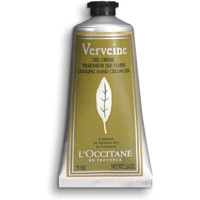 L'Occitane Verveine Crème pour les Mains - Unisexe - Publicité L'Occitane Verveine Crème pour les Mains - Unisexe - Publicité