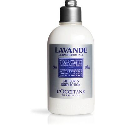 L'Occitane Lavendel Bio Körperlotion L'Occitane Lavendel Bio Körperlotion