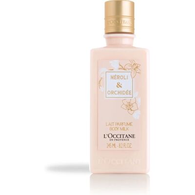 L'Occitane Néroli & Orchidée Latte Corpo - Latte Corpo L'Occitane Néroli & Orchidée Latte Corpo - Latte Corpo