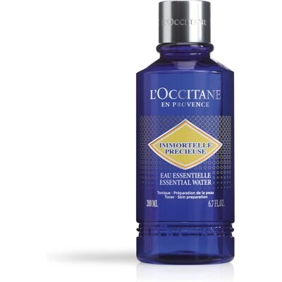 L'Occitane en Provence - Immortelle Essential Water - Toner L'Occitane en Provence - Immortelle Essential Water - Toner