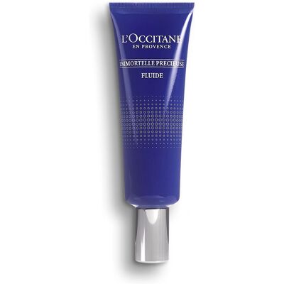 L'Occitane Πρέσιος Υγρό με Immortelle - Ενυδατικό προσώπου L'Occitane Πρέσιος Υγρό με Immortelle - Ενυδατικό προσώπου