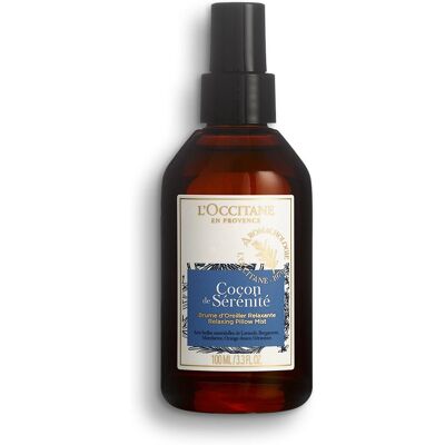 L'Occitane Aromachologie Spray Relajante para Almohadas (100ml) L'Occitane Aromachologie Spray Relajante para Almohadas (100ml)
